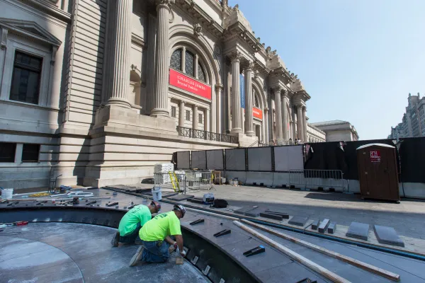 nyc project
